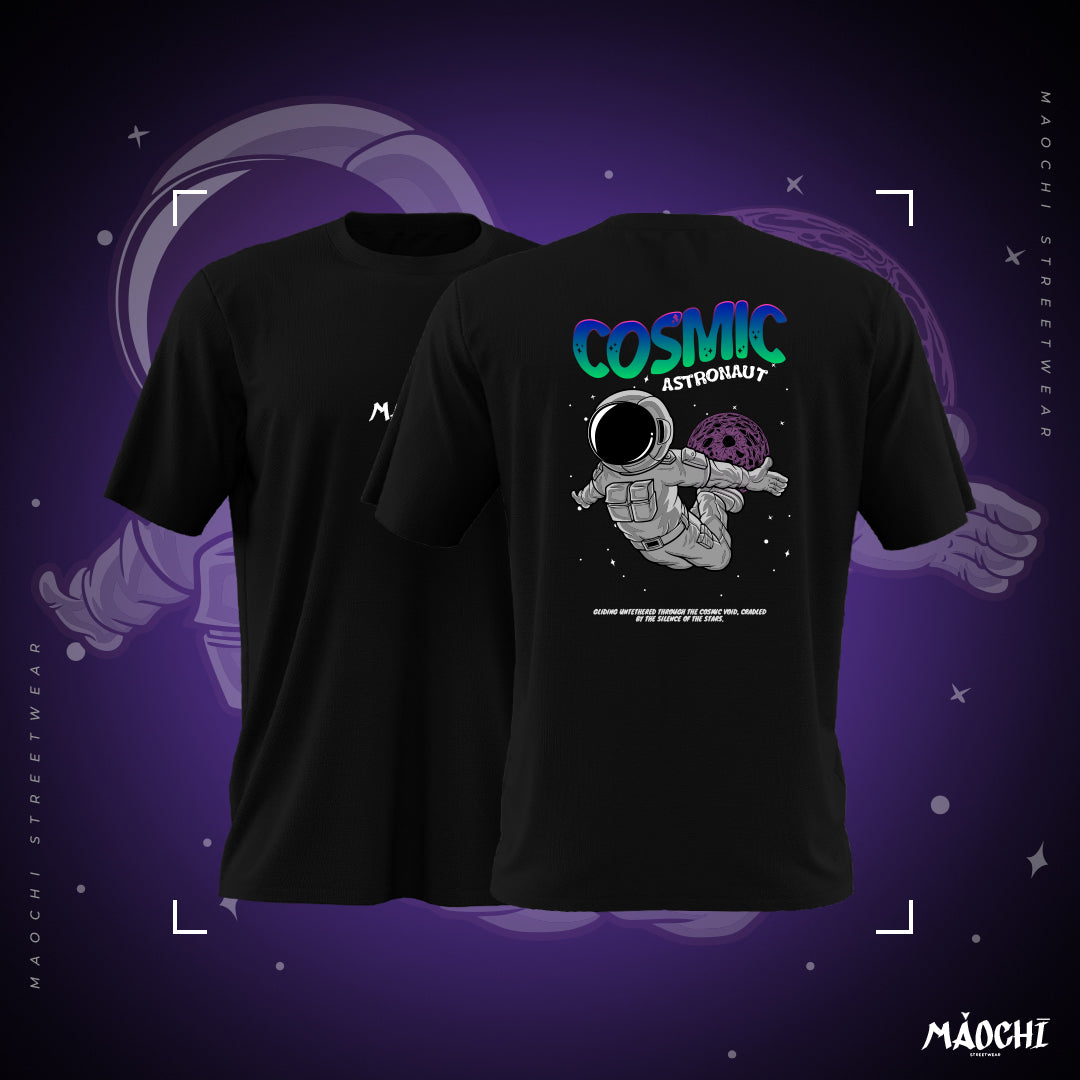 Cosmic Drift Collection