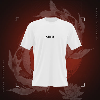 Fortune Flow Oversized Tee (230 GSM)